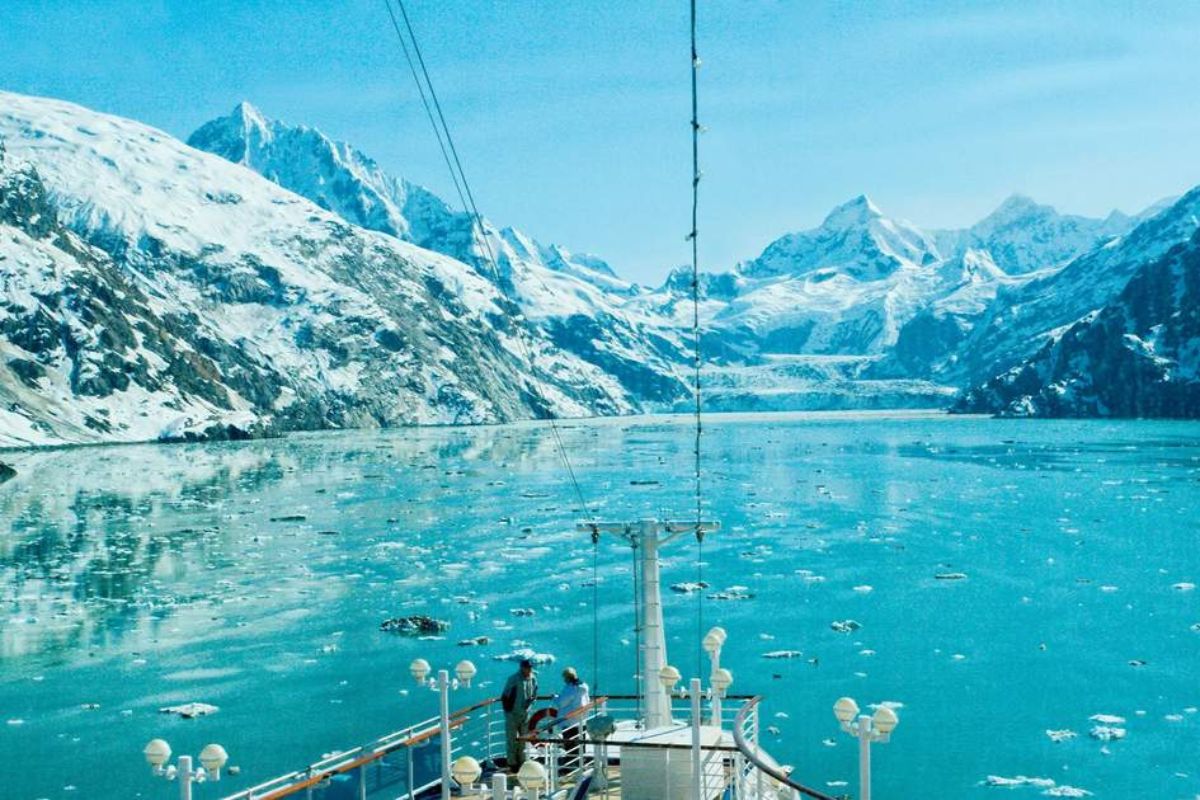 Alaska