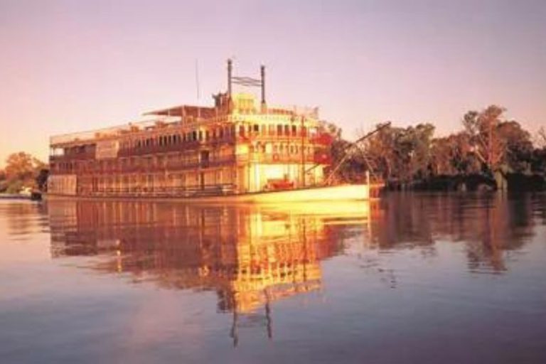 Captain Cook Cruises