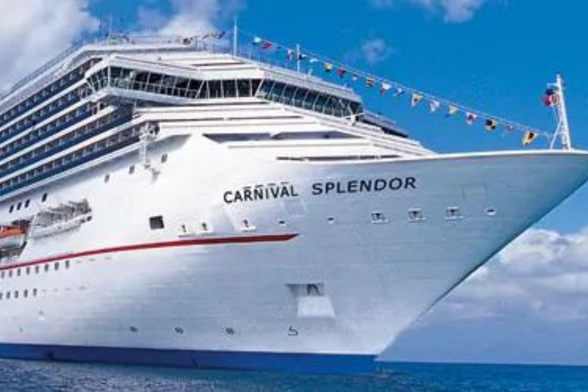 Carnival Cruise Lines