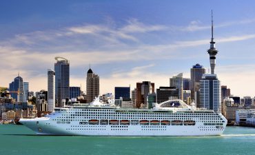 New Zealand’s finest cities