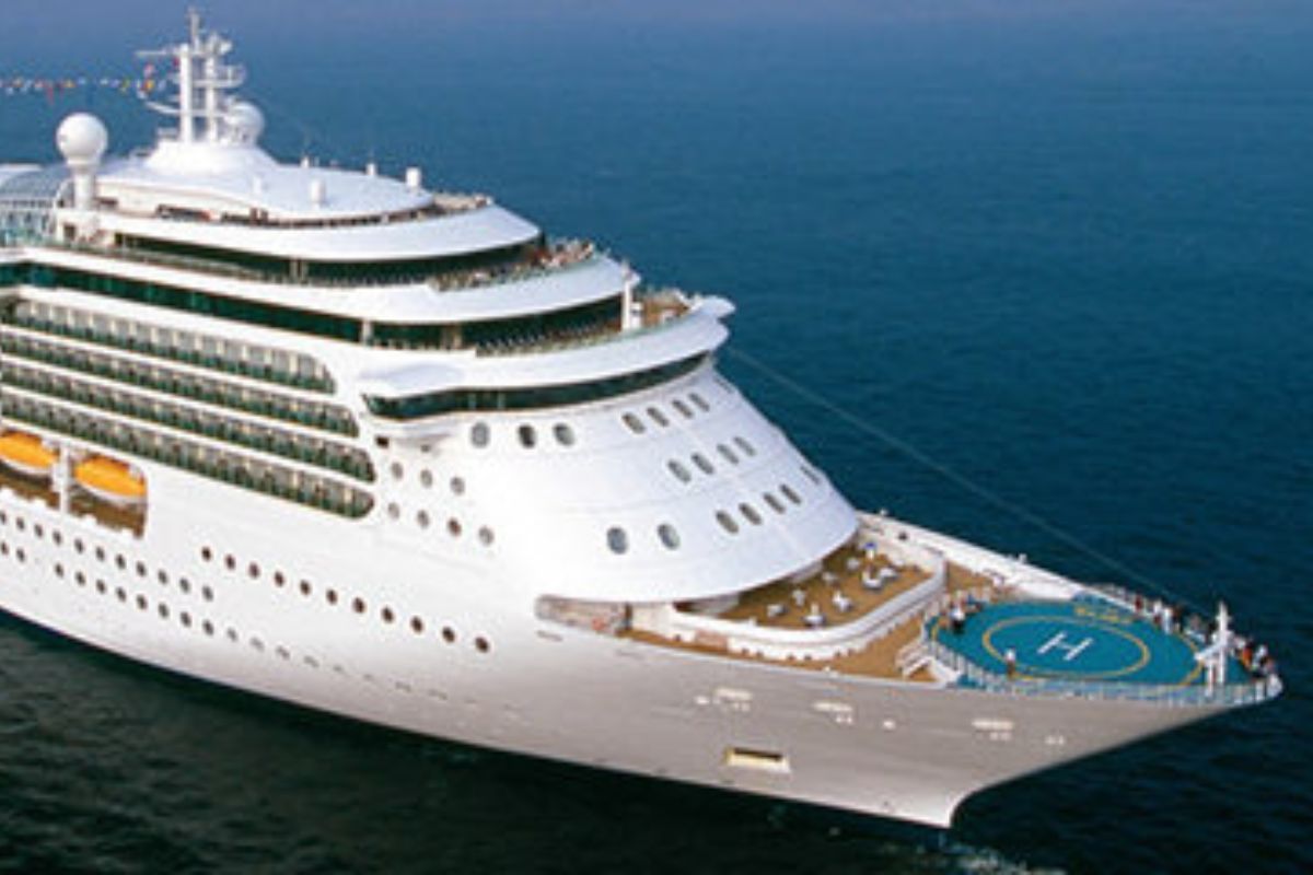 Royal Caribbean International