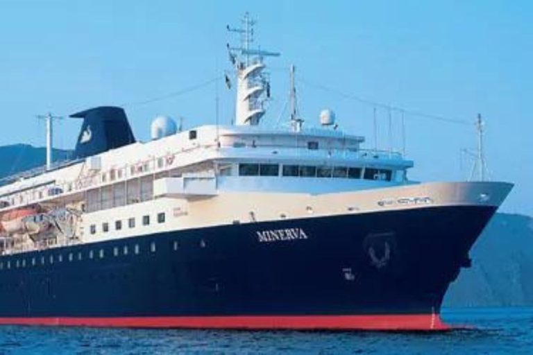 Swan Hellenic