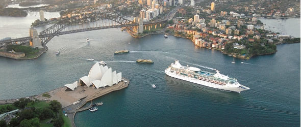 Rhapsody of the Seas