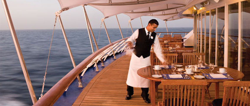 Cruise Questions you should ask your travel agent-cruise passenger