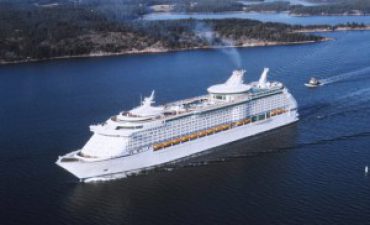 Adventure of the Seas
