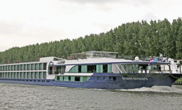 Avalon Affinity