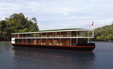 Avalon Angkor