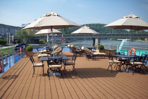 river beatrice - sun deck