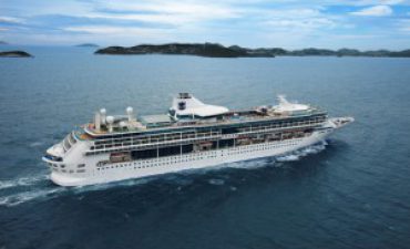 Splendour of the Seas