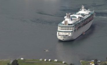 Vision of the Seas