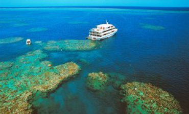 Coral Princess II