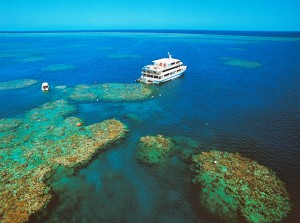 Coral Princess II