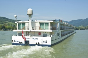 Scenic Ruby