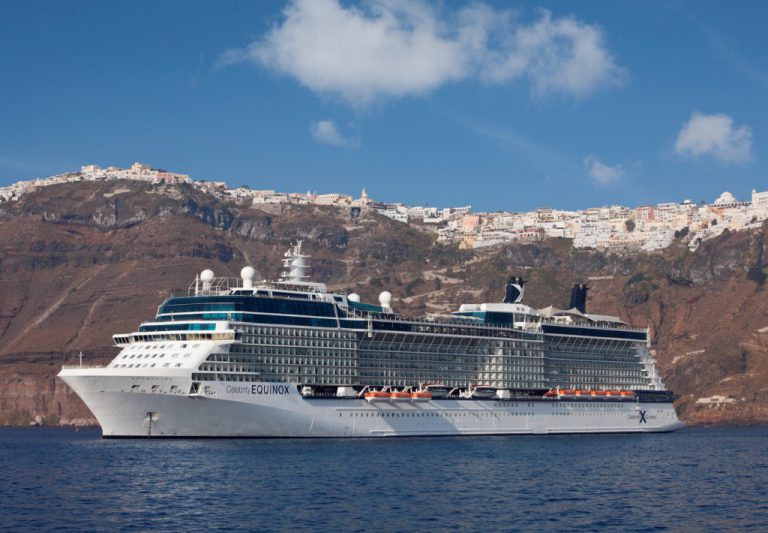 Celebrity Equinox