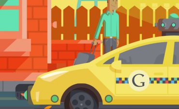 taxi graphics