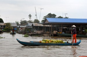 River Cruise