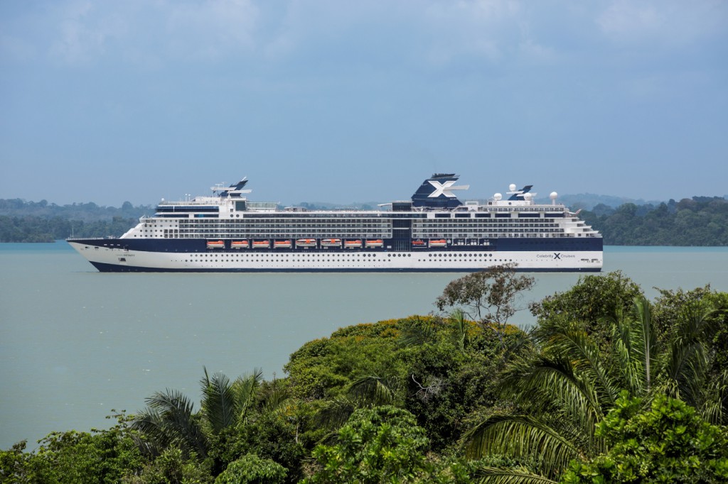 celebrity infinity