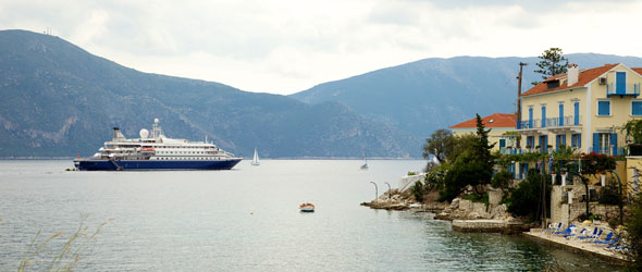 sea dream yacht club