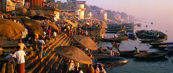 Waterways Asia