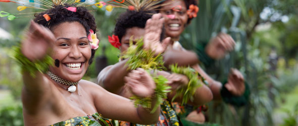 ship cruises in fiji
