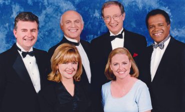 love boat cast