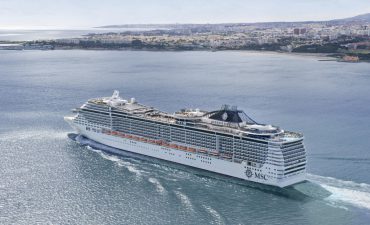 msc divina