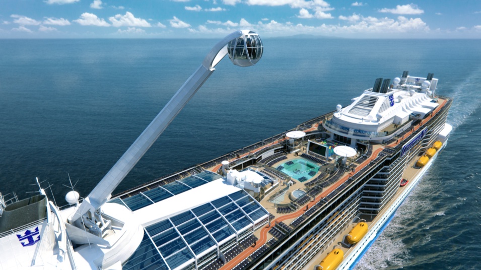 north star cruise