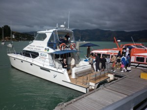 RSSC Voyager
