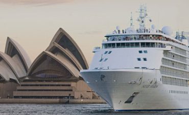 Best Luxury Cruise Line