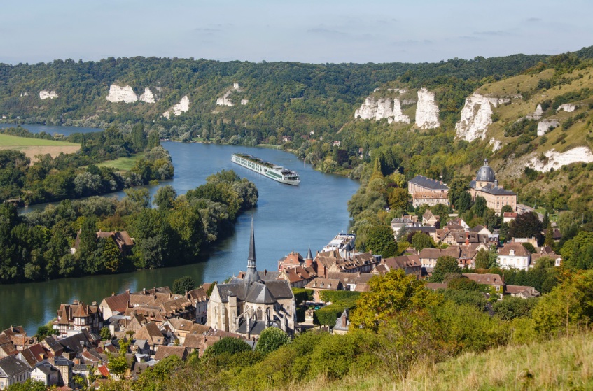 scenic gem on tour