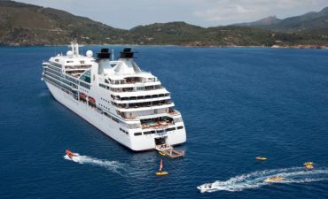 Seabourn Cruises