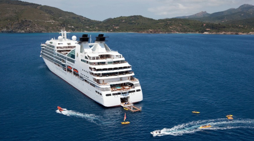 Seabourn Cruises