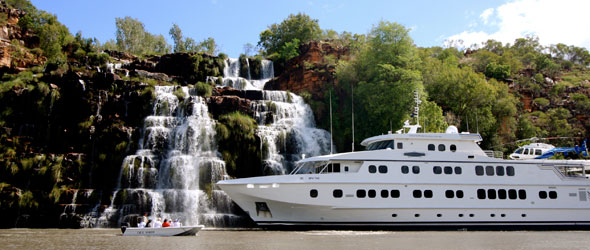 true noth cruise
