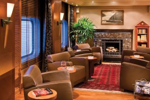 Regent Seven Seas Voyager