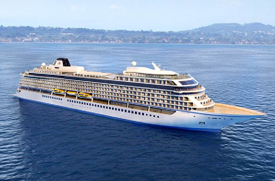 Viking Star Cruise