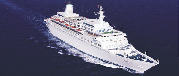 Voyages of Discovery