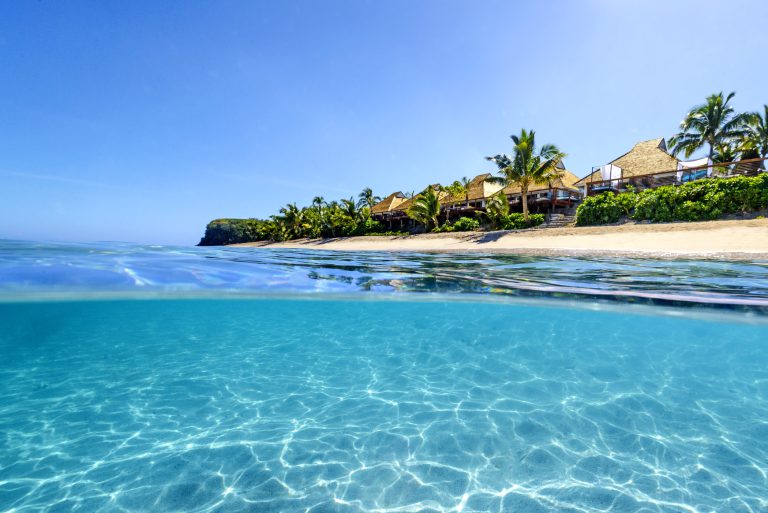 Subscribe CruisePassenger-Fiji Holiday