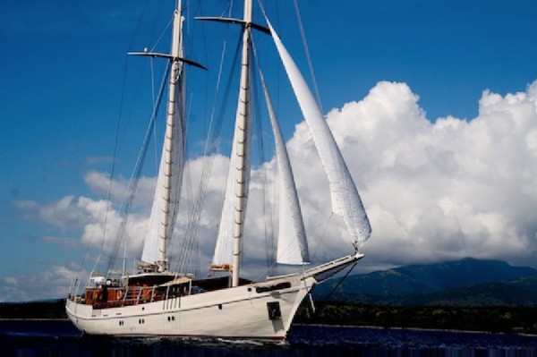 The Ship