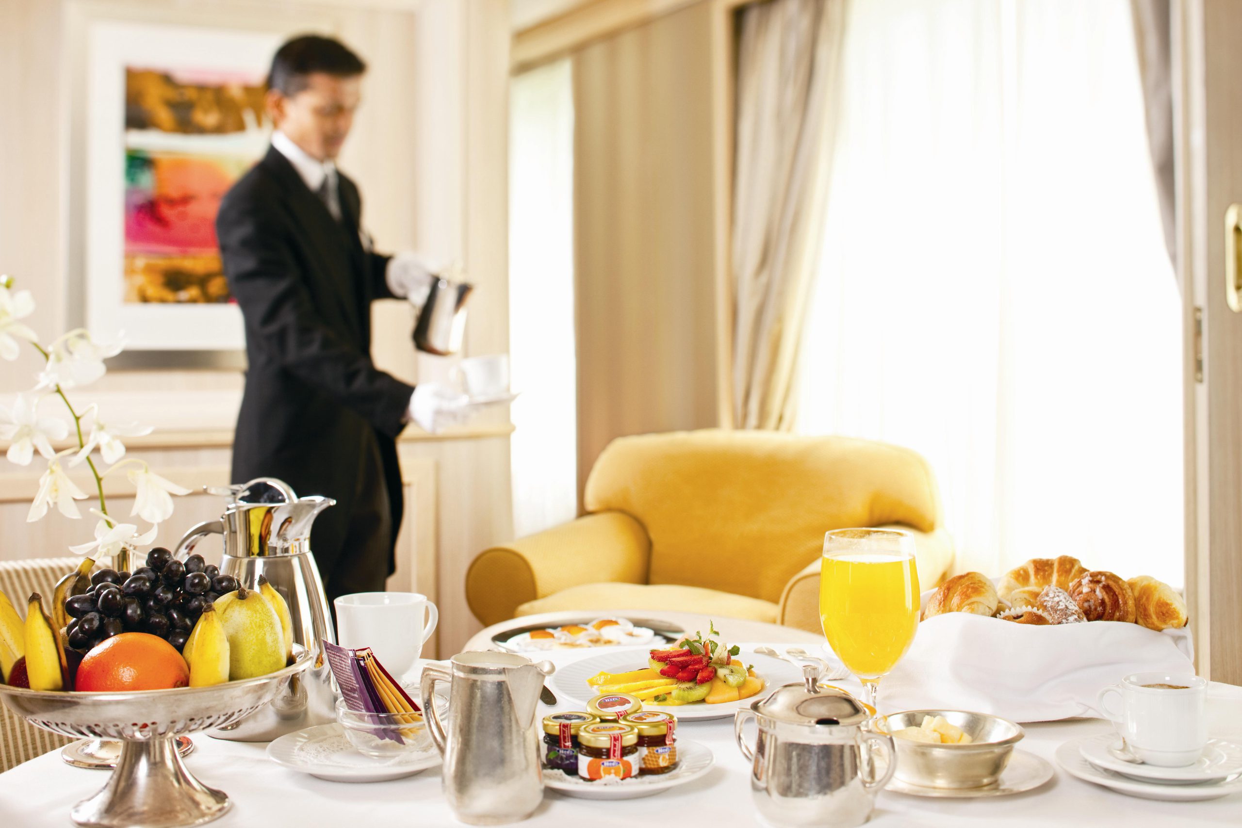 Gratuity debate