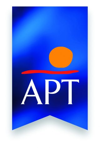 APT logo