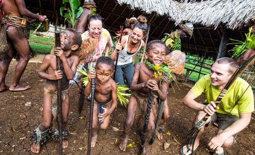 Vanuatu Competition