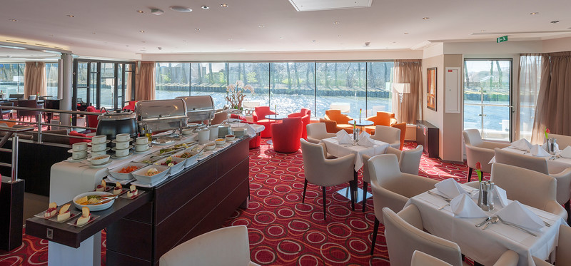 Gluten-free cruise travel
