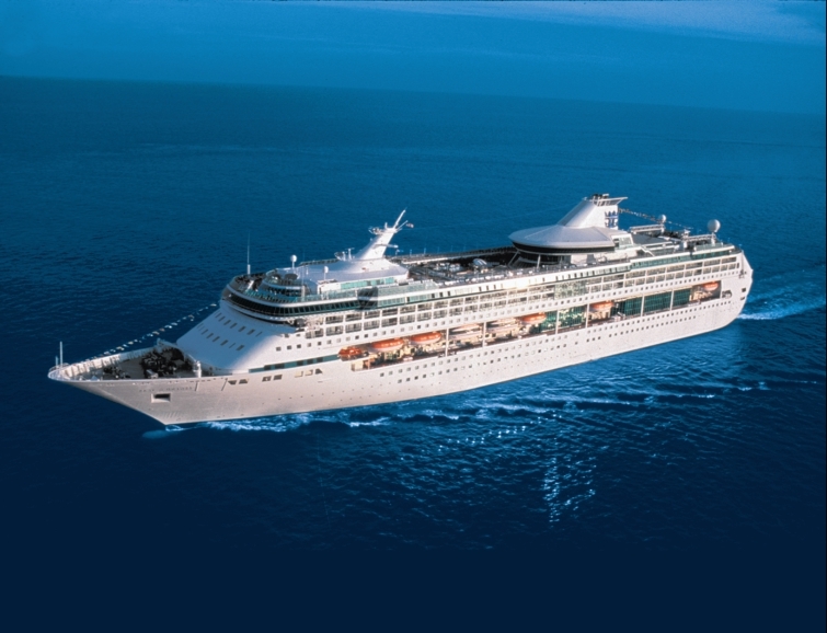 Legend of the Seas