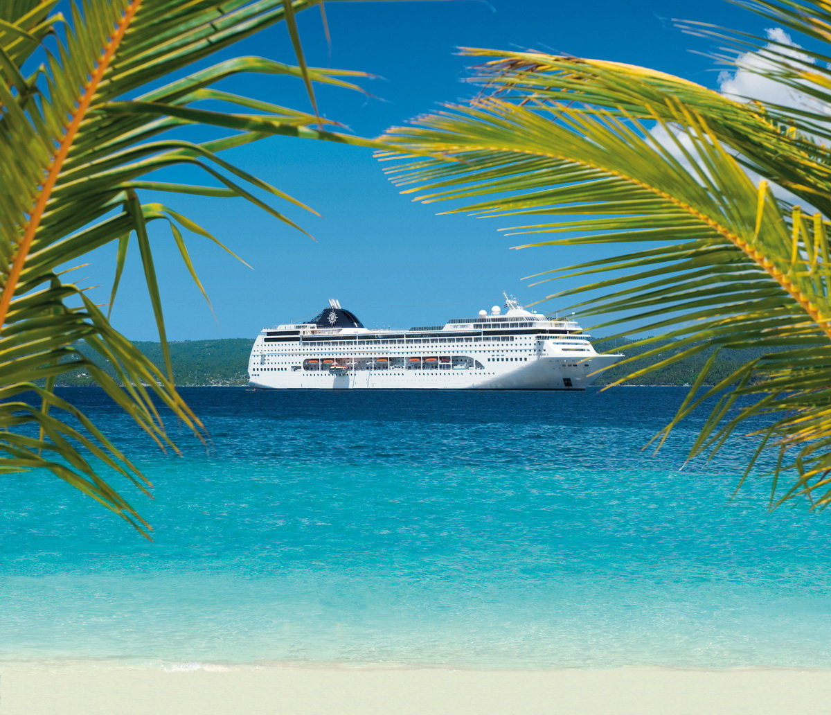 MSC DIVINA