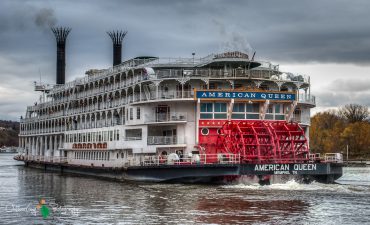 American Queen