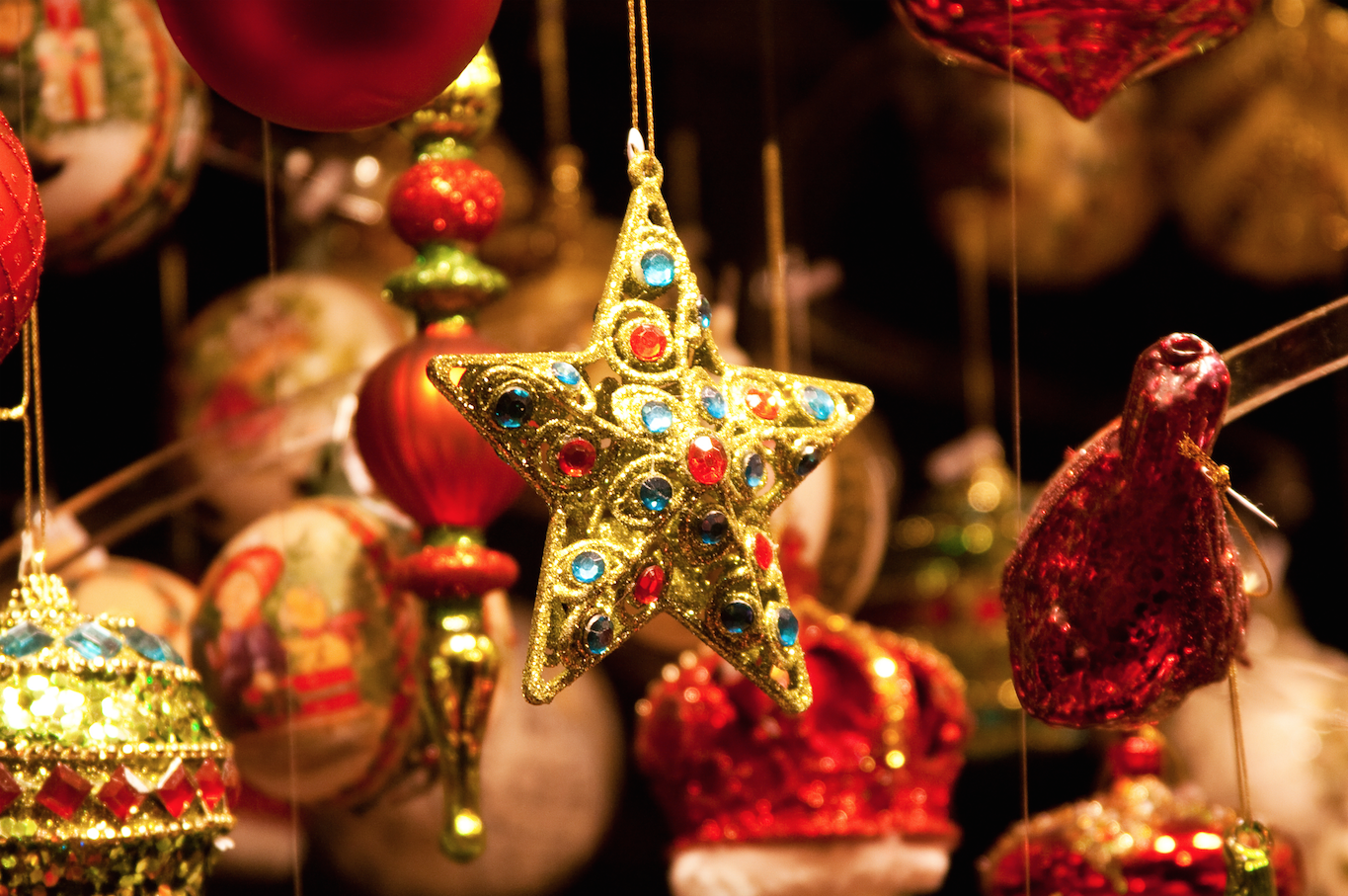 Christmas Star