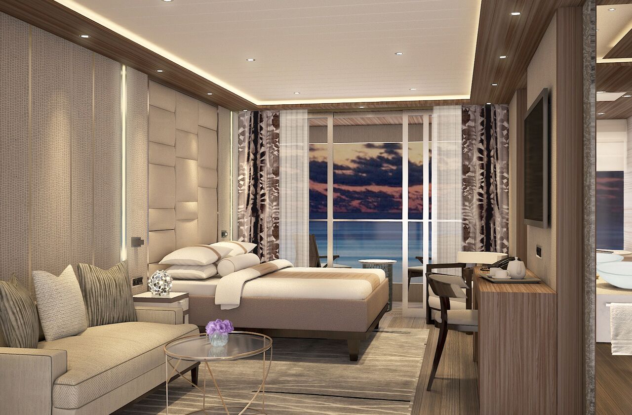 Azamara 7