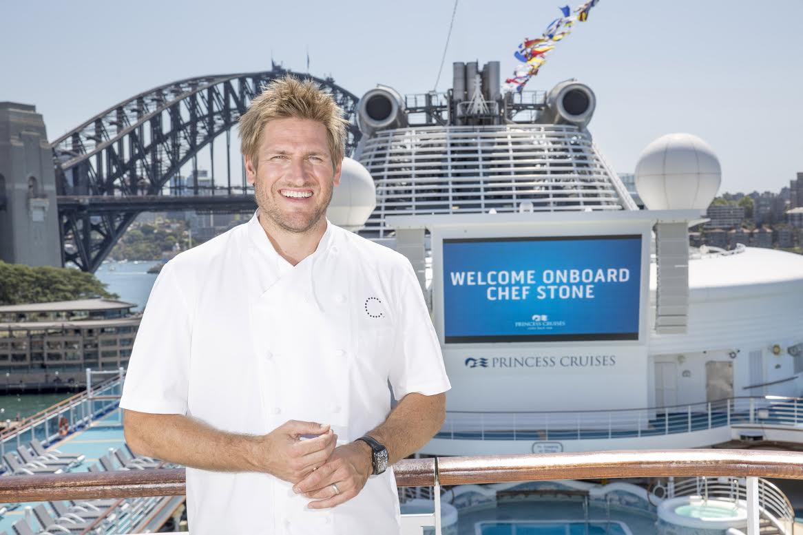 Curtis Stone