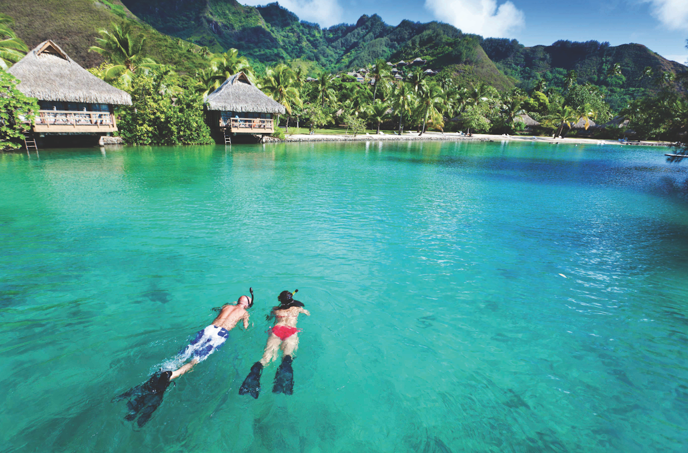 Why Australians love the South Pacific