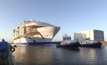 Harmony of the Seas
